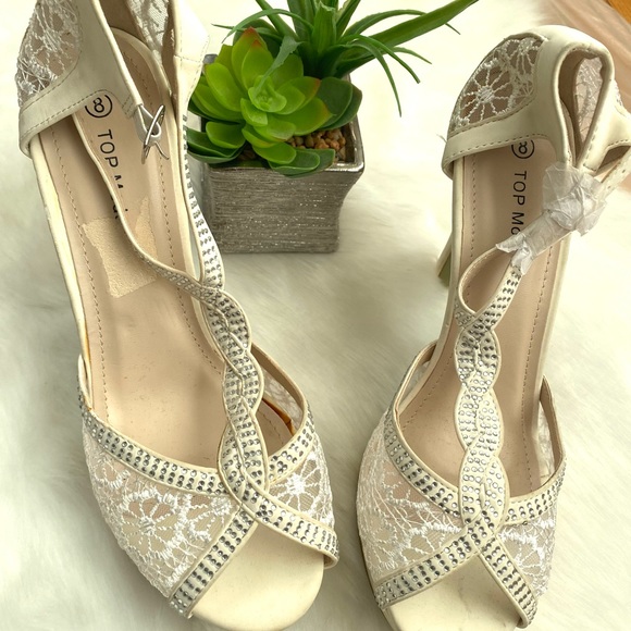 High heel - Picture 4 of 7